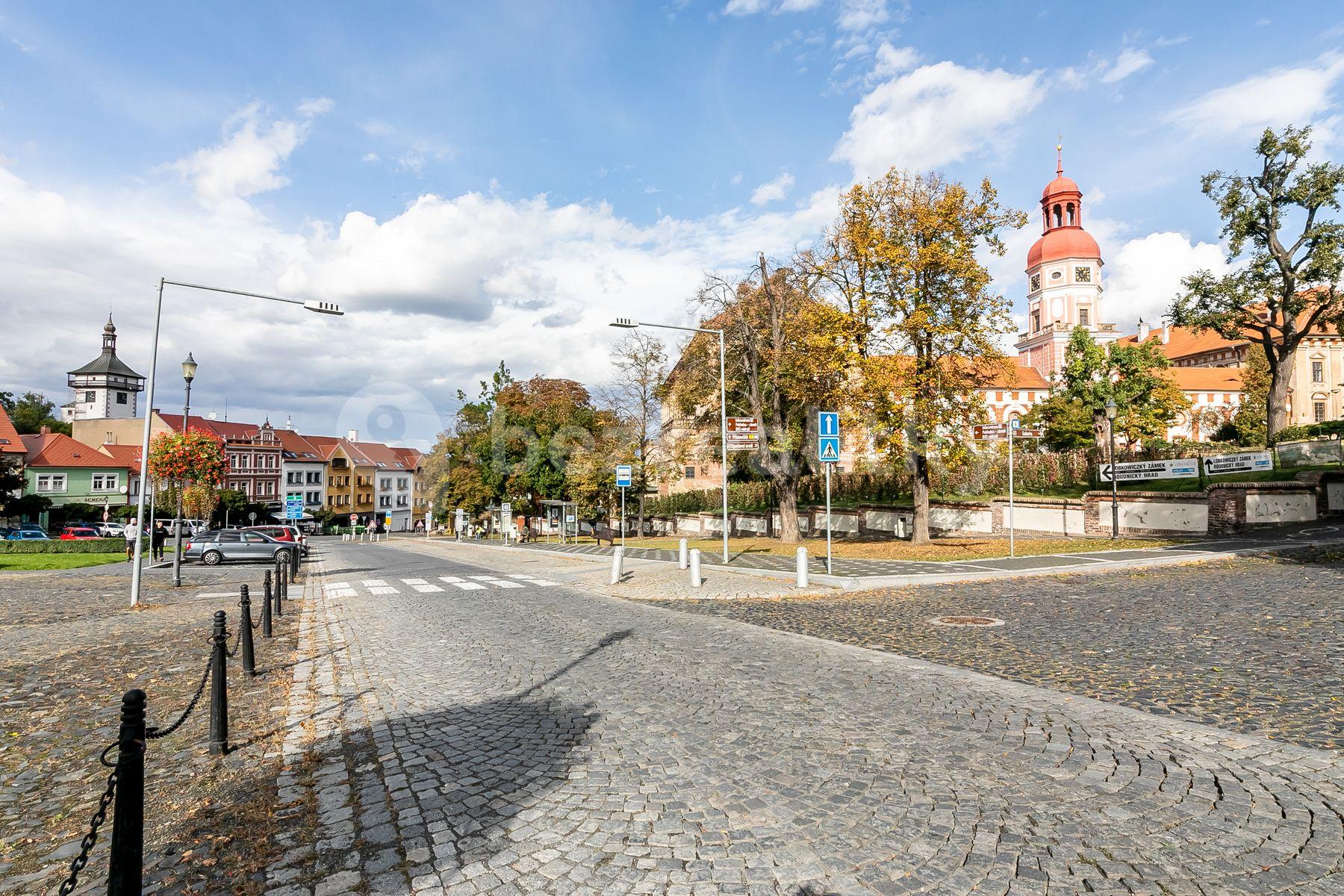 Prodej domu 132 m², pozemek 366 m², Prokopova, Roudnice nad Labem, Ústecký kraj