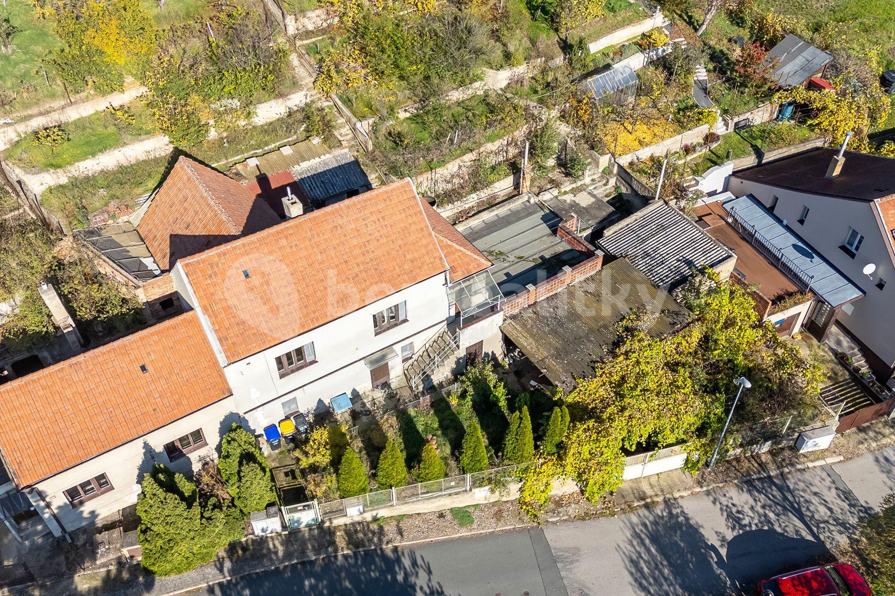 Prodej domu 320 m², pozemek 1.500 m², Na Vrchách, Libčice nad Vltavou, Středočeský kraj