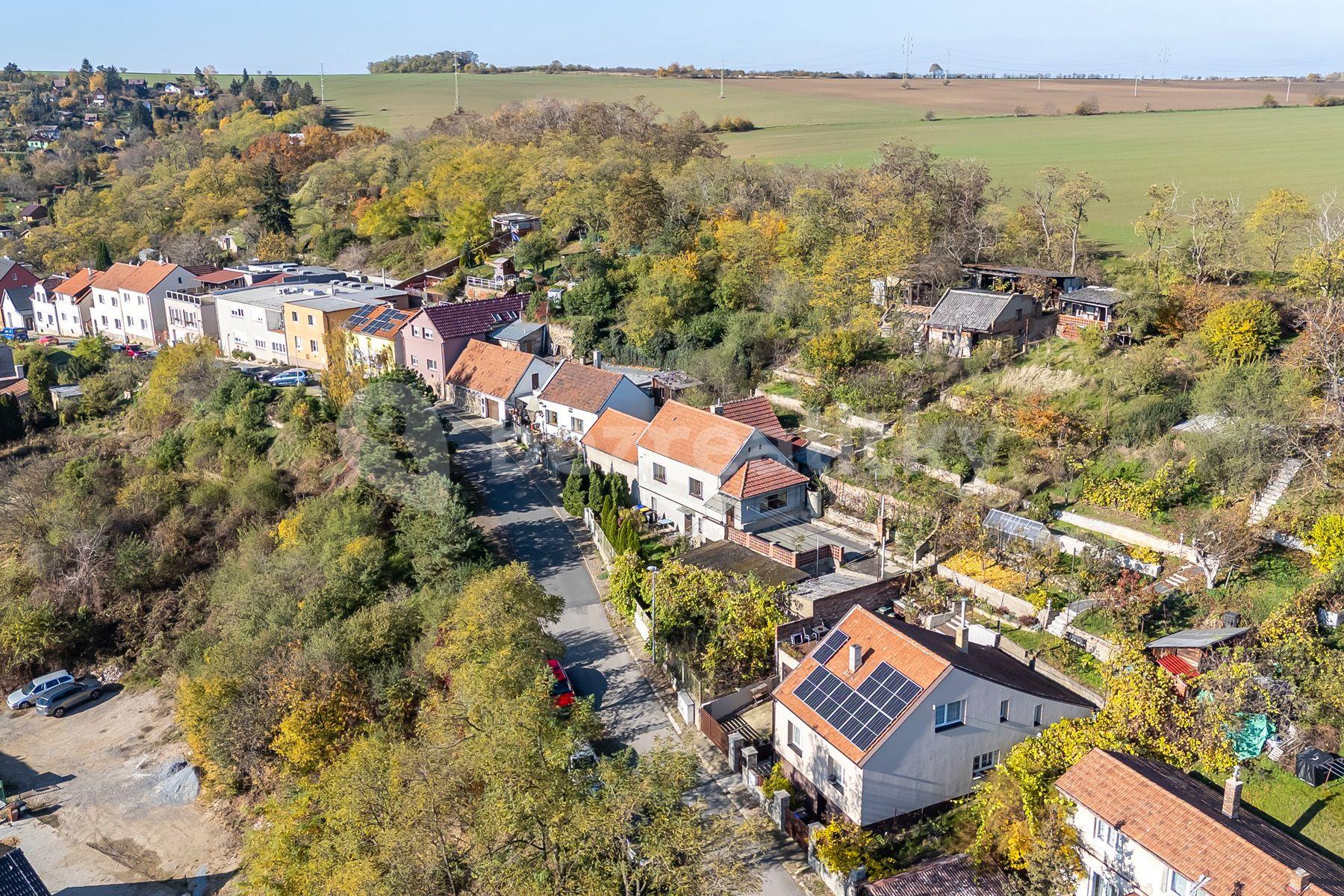 Prodej domu 320 m², pozemek 1.500 m², Na Vrchách, Libčice nad Vltavou, Středočeský kraj