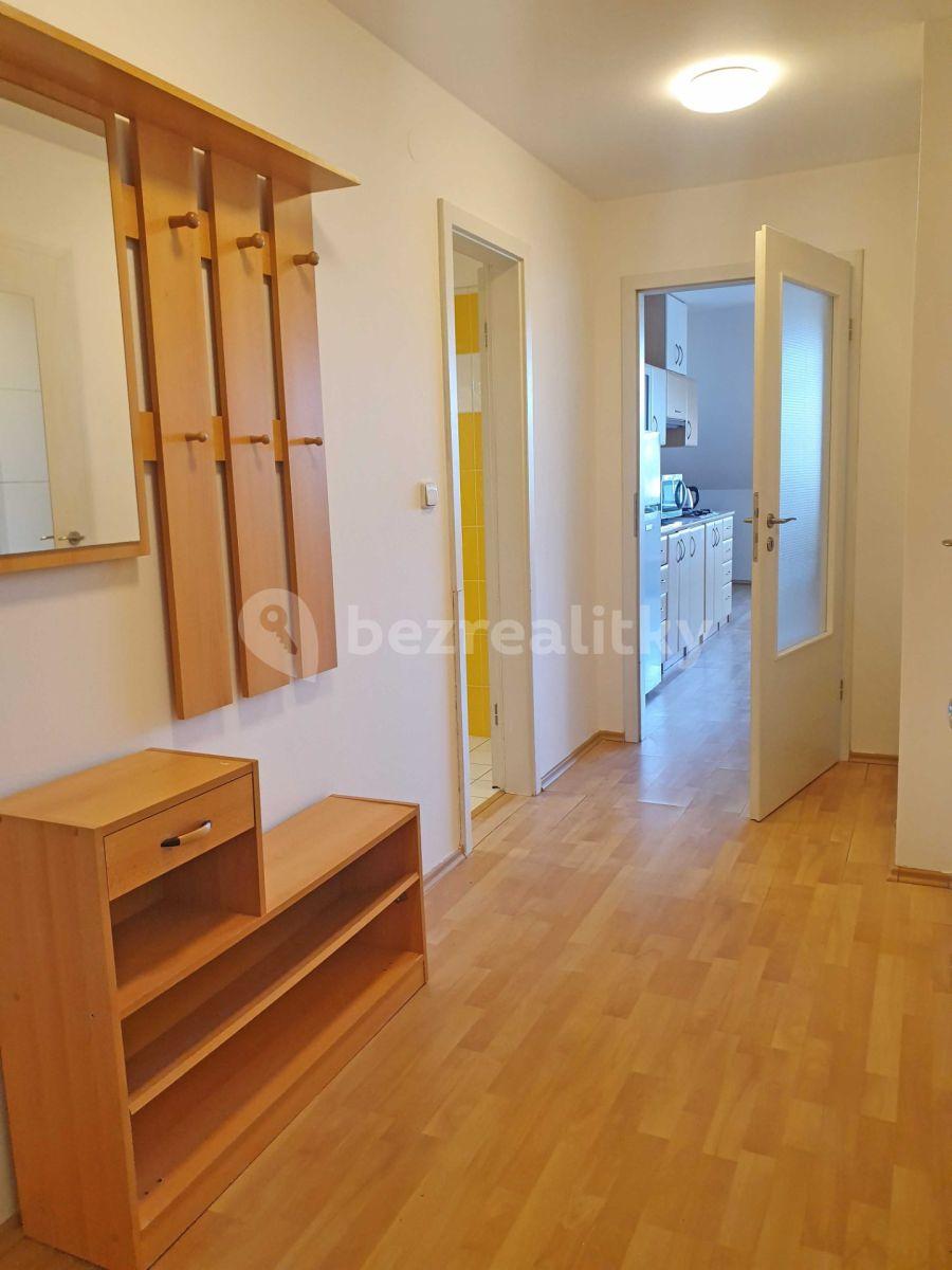 Prodej bytu 3+kk 87 m², Křížkovského, Brno, Jihomoravský kraj