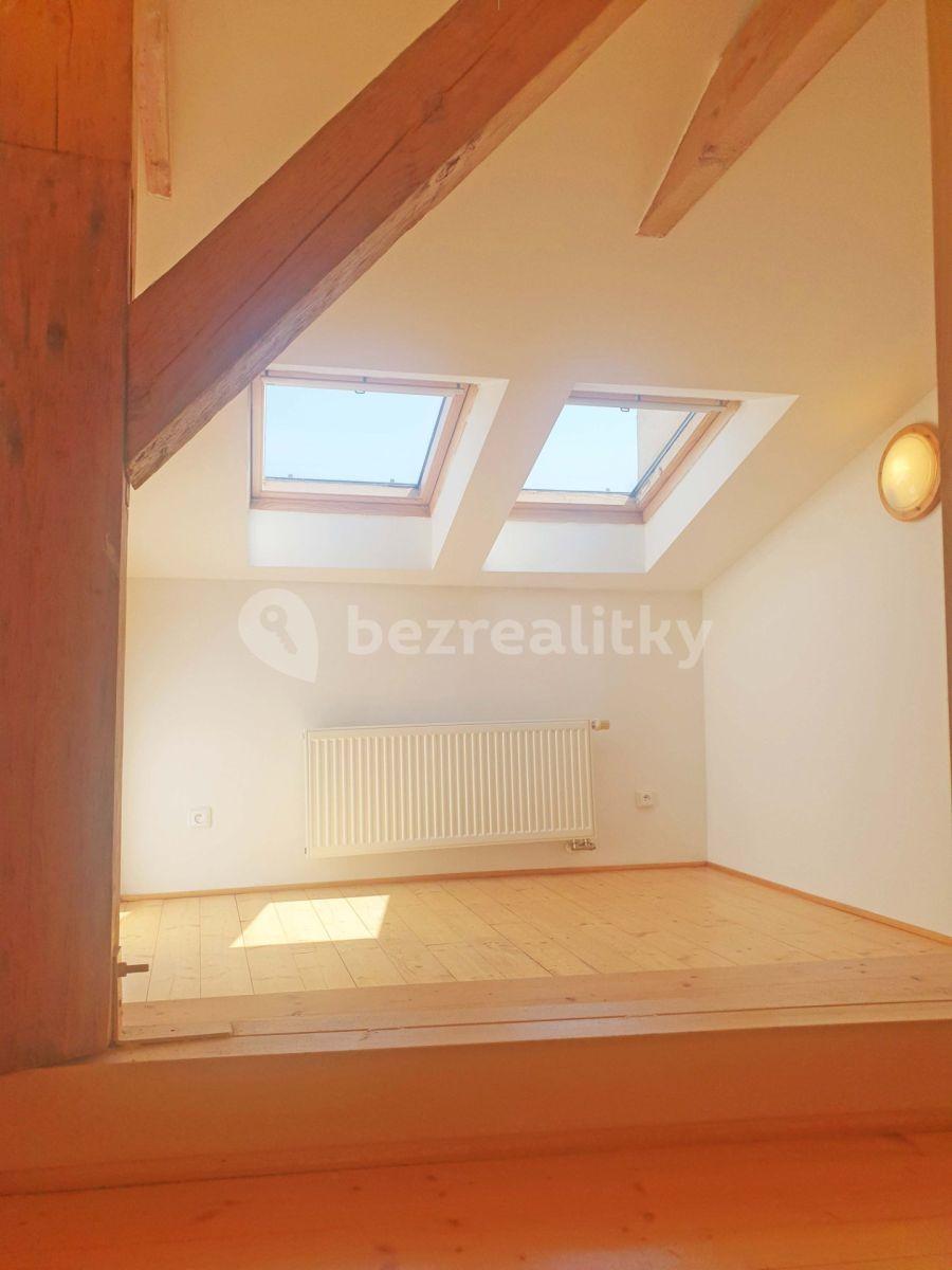 Prodej bytu 3+kk 87 m², Křížkovského, Brno, Jihomoravský kraj