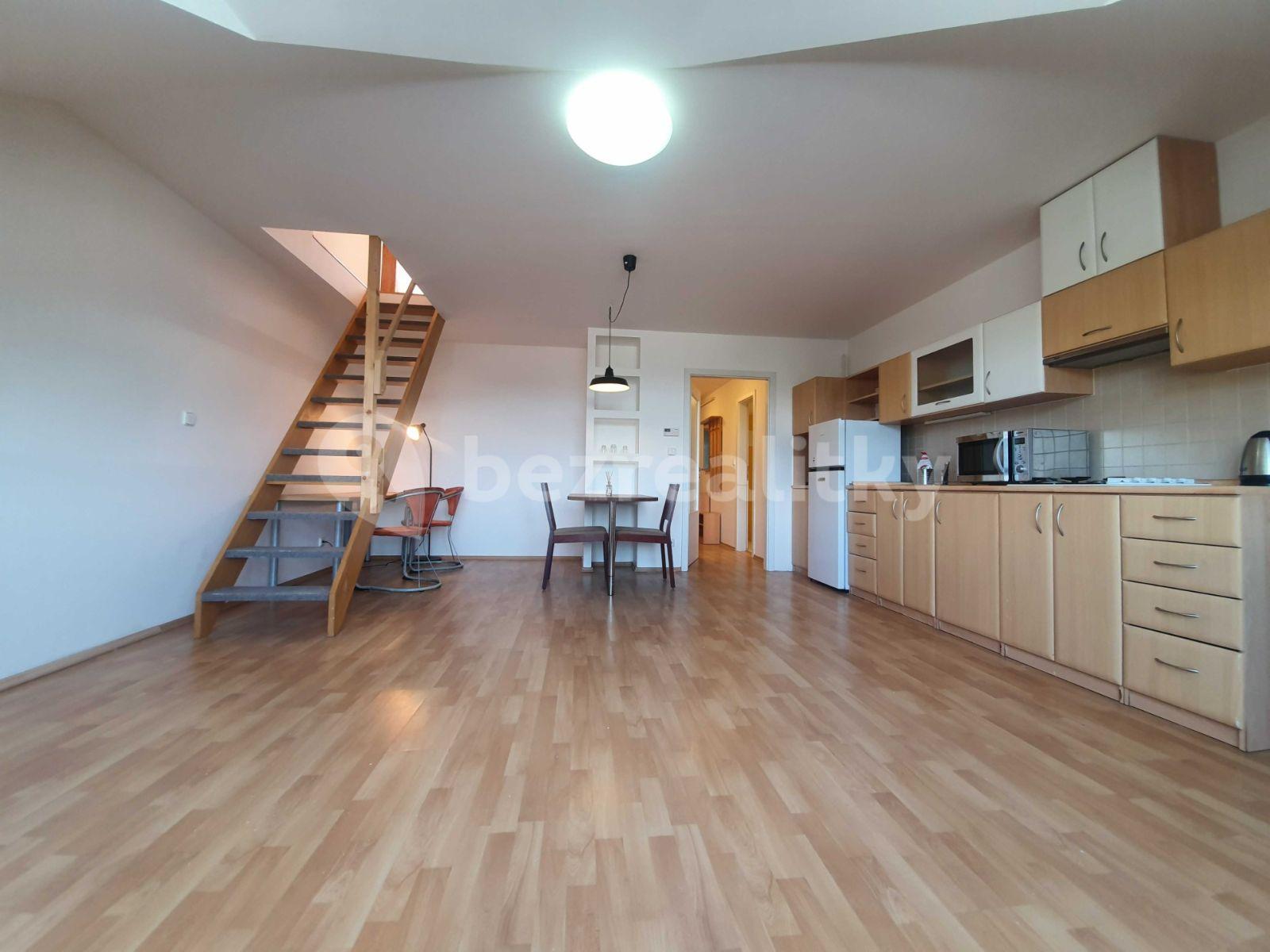 Prodej bytu 3+kk 87 m², Křížkovského, Brno, Jihomoravský kraj