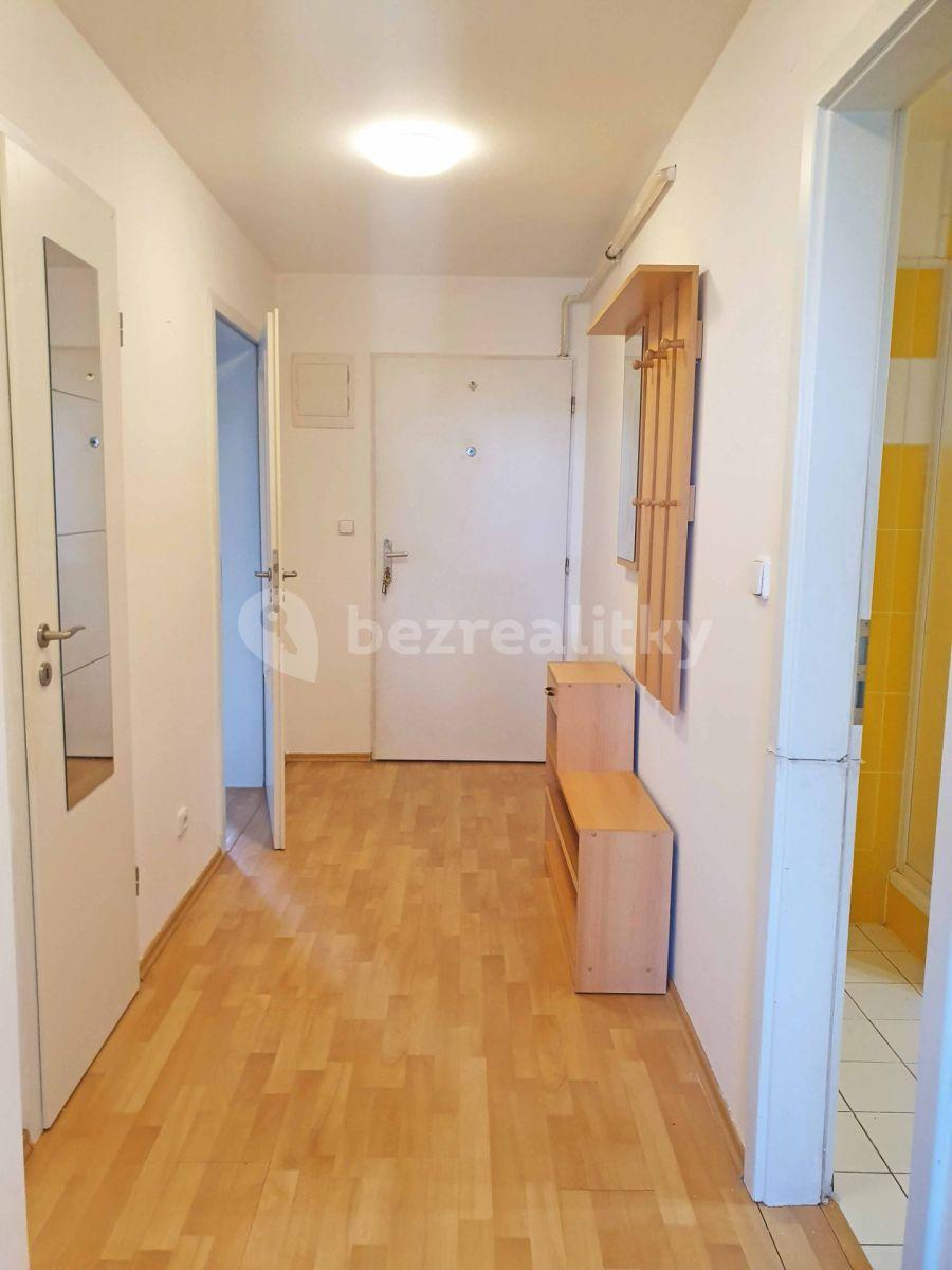 Prodej bytu 3+kk 87 m², Křížkovského, Brno, Jihomoravský kraj