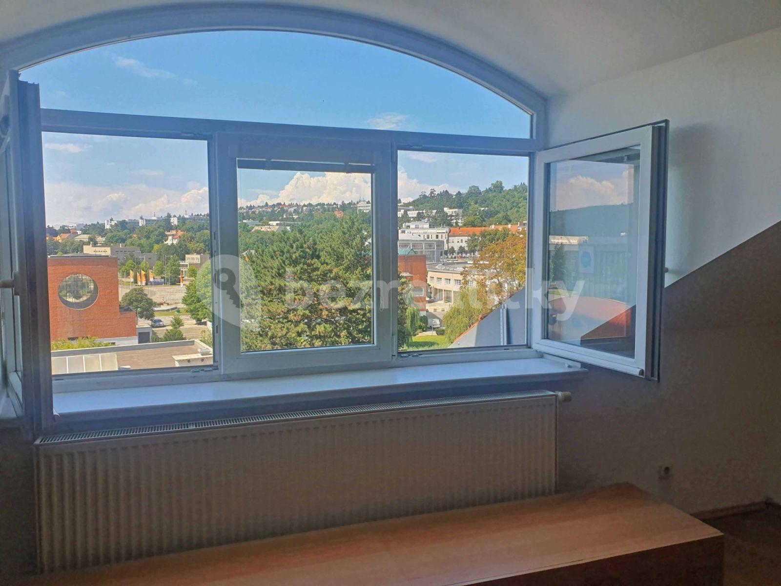 Prodej bytu 3+kk 87 m², Křížkovského, Brno, Jihomoravský kraj