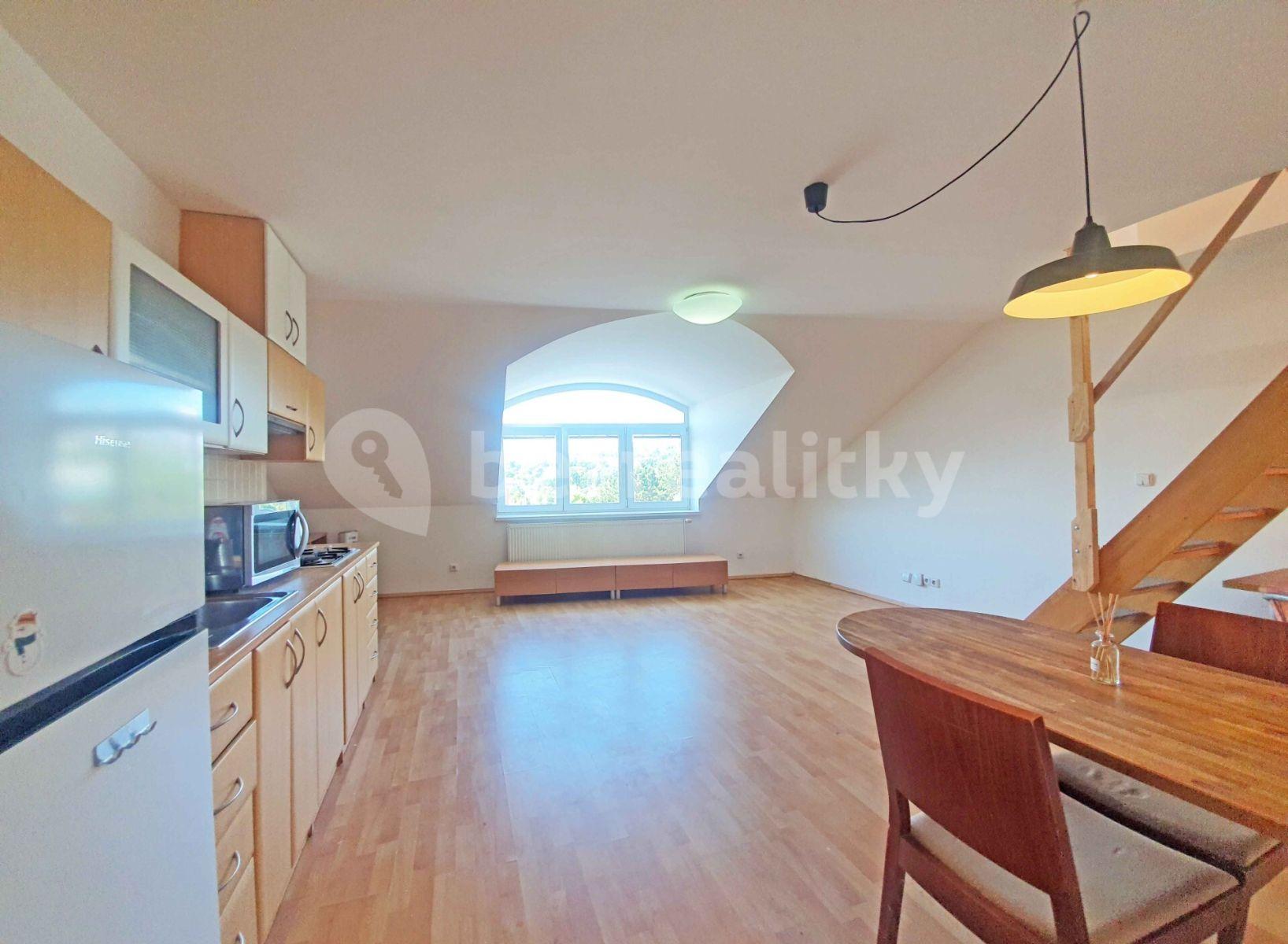 Prodej bytu 3+kk 87 m², Křížkovského, Brno, Jihomoravský kraj