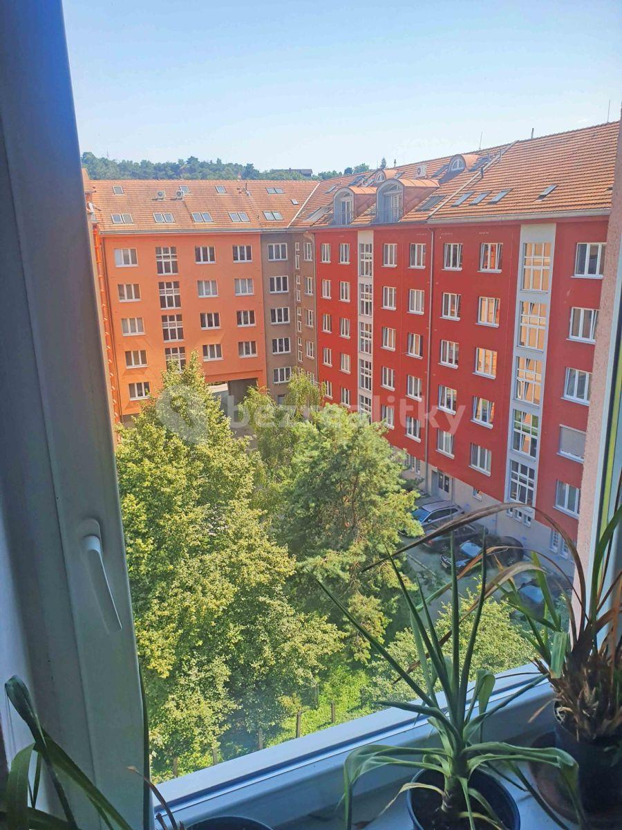 Prodej bytu 3+kk 87 m², Křížkovského, Brno, Jihomoravský kraj