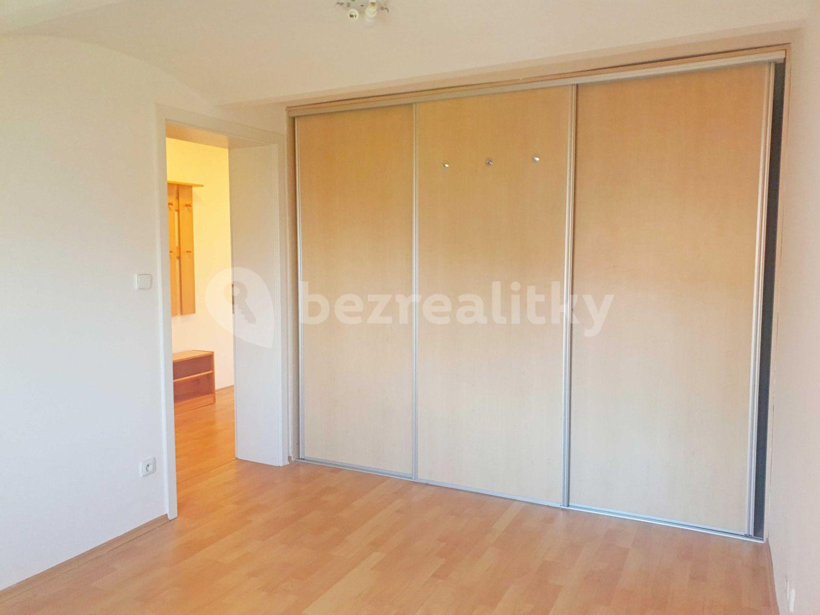 Prodej bytu 3+kk 87 m², Křížkovského, Brno, Jihomoravský kraj