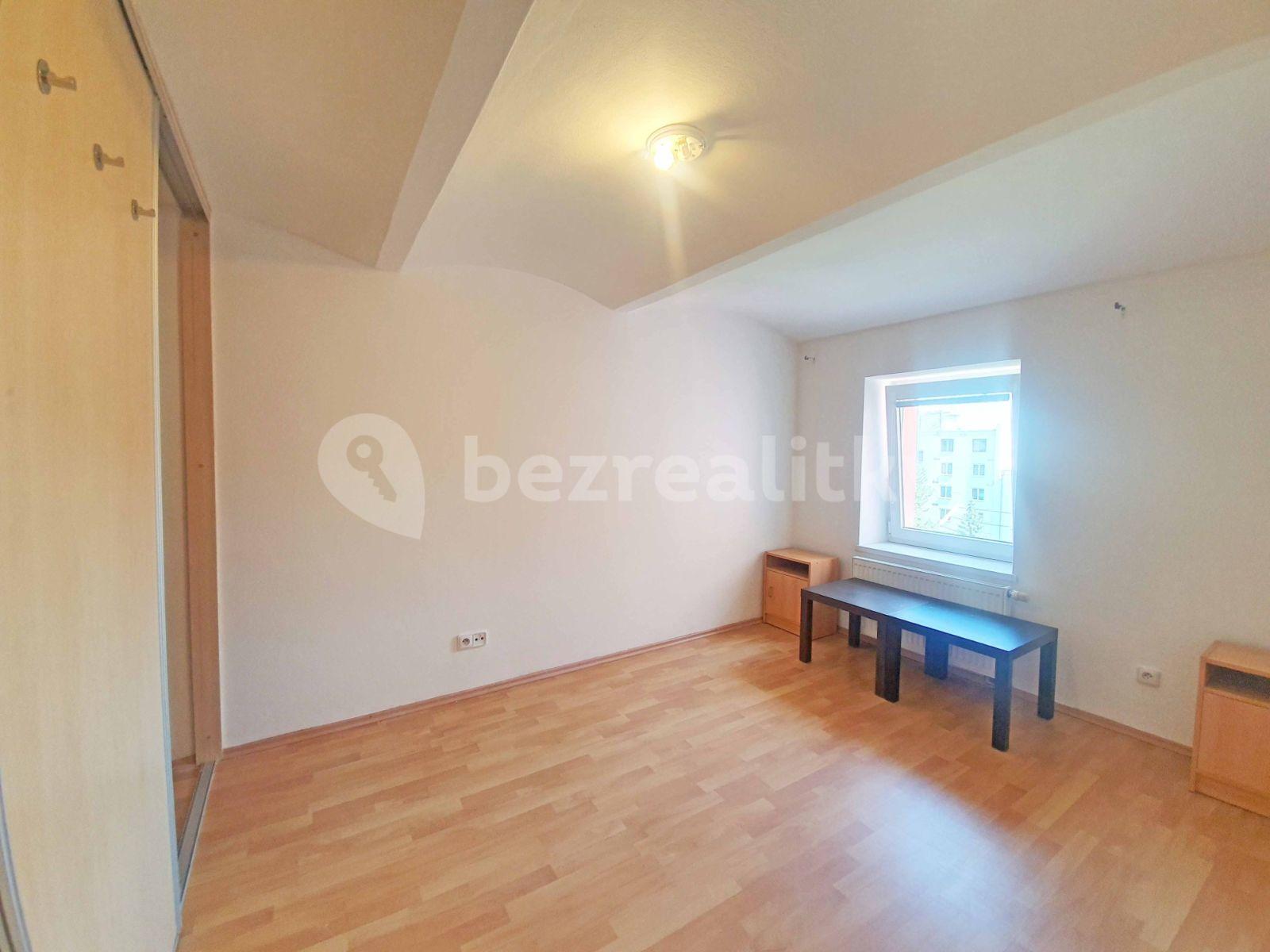 Prodej bytu 3+kk 87 m², Křížkovského, Brno, Jihomoravský kraj