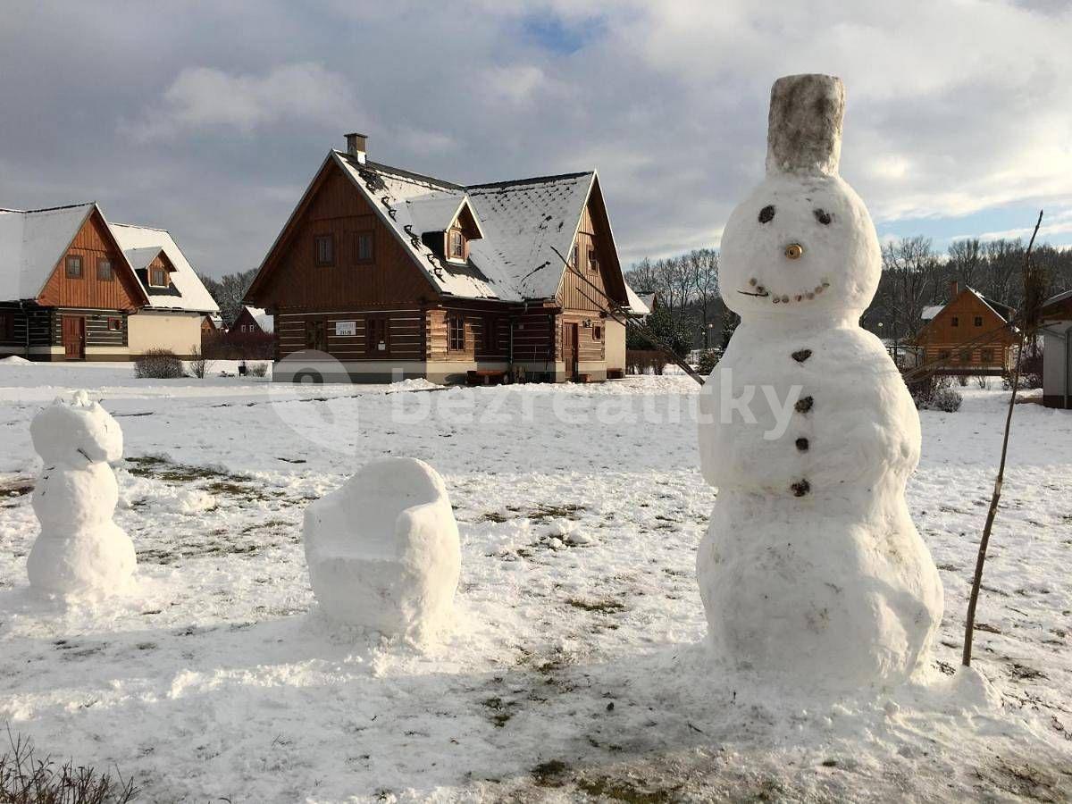 Pronájem chaty, chalupy, Vrchlabí, Královéhradecký kraj