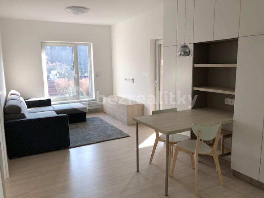 Pronájem bytu 2+kk 50 m², Meziříčská, Rožnov pod Radhoštěm, Zlínský kraj