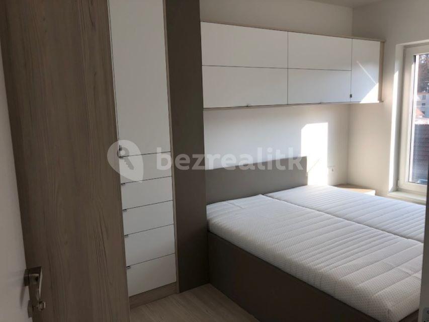 Pronájem bytu 2+kk 50 m², Meziříčská, Rožnov pod Radhoštěm, Zlínský kraj