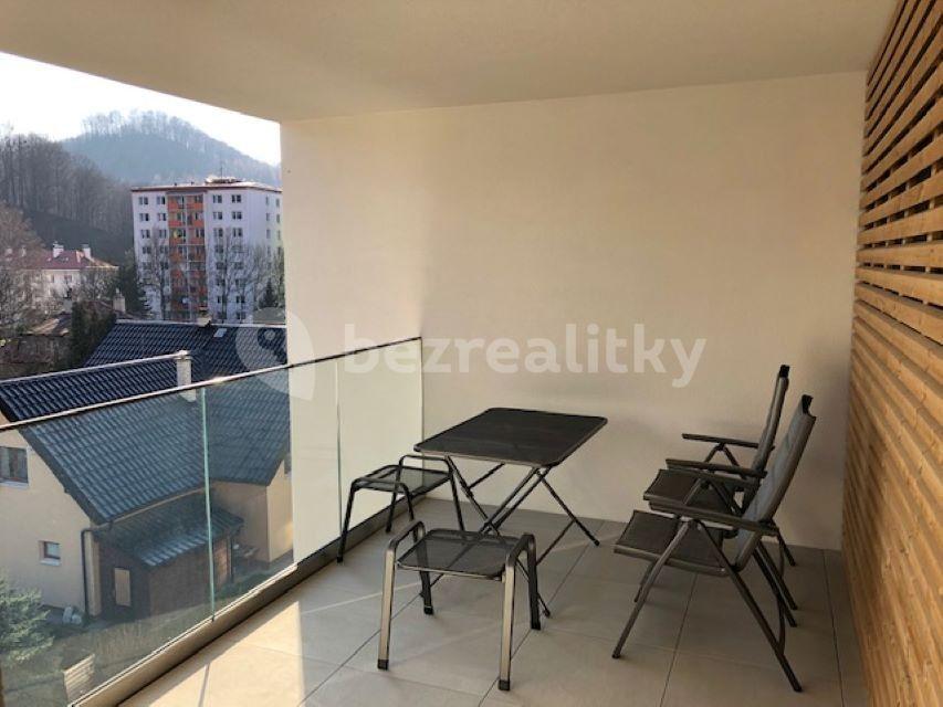 Pronájem bytu 2+kk 50 m², Meziříčská, Rožnov pod Radhoštěm, Zlínský kraj