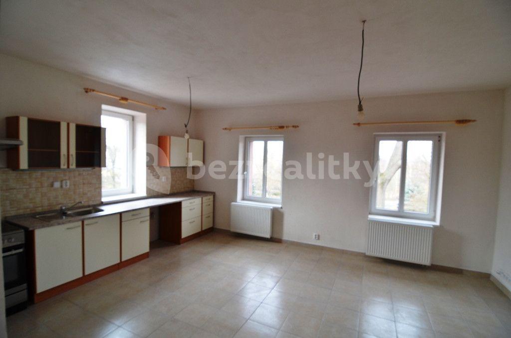 Pronájem bytu 2+kk 61 m², U Statku, Liberec, Liberecký kraj