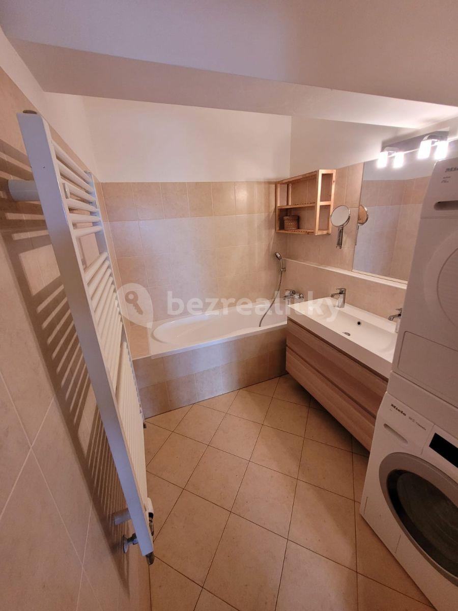 Prodej bytu 4+kk 99 m², Přeučilova, Praha, Praha