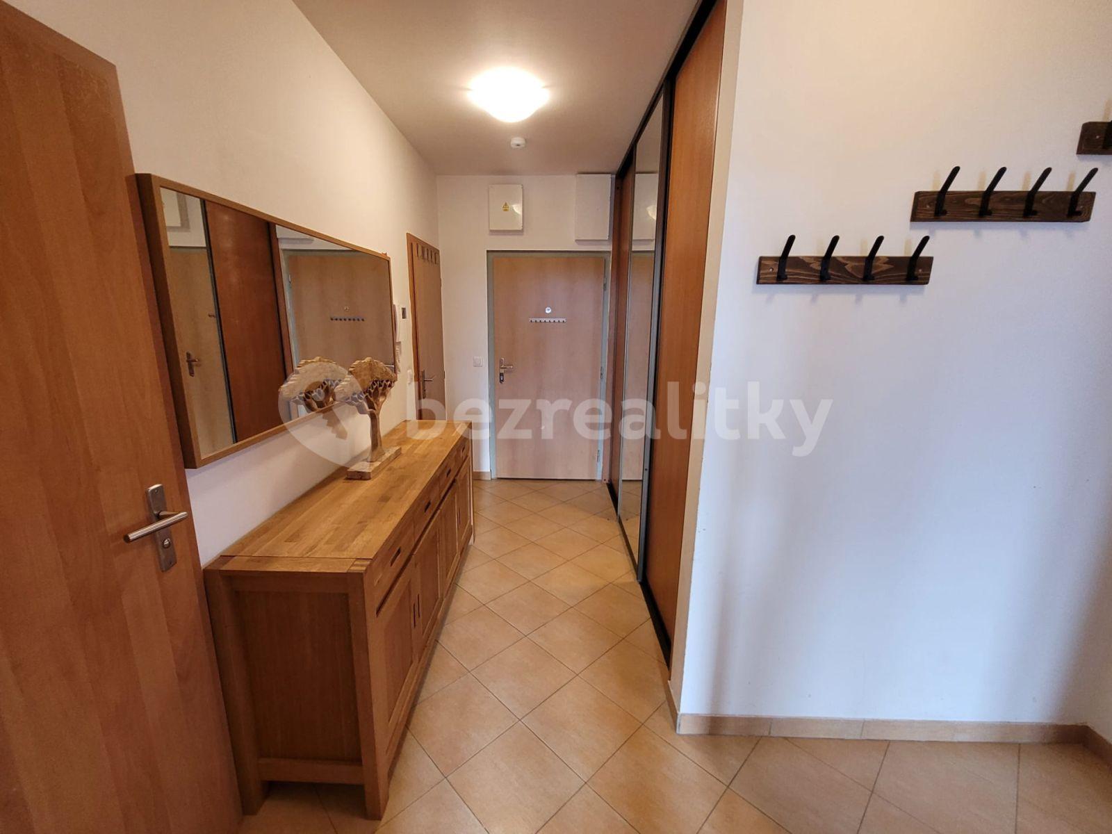 Prodej bytu 4+kk 99 m², Přeučilova, Praha, Praha