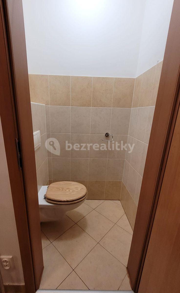 Prodej bytu 4+kk 99 m², Přeučilova, Praha, Praha