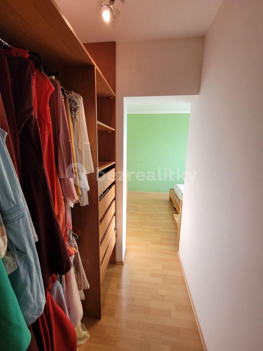 Prodej bytu 4+kk 99 m², Přeučilova, Praha, Praha