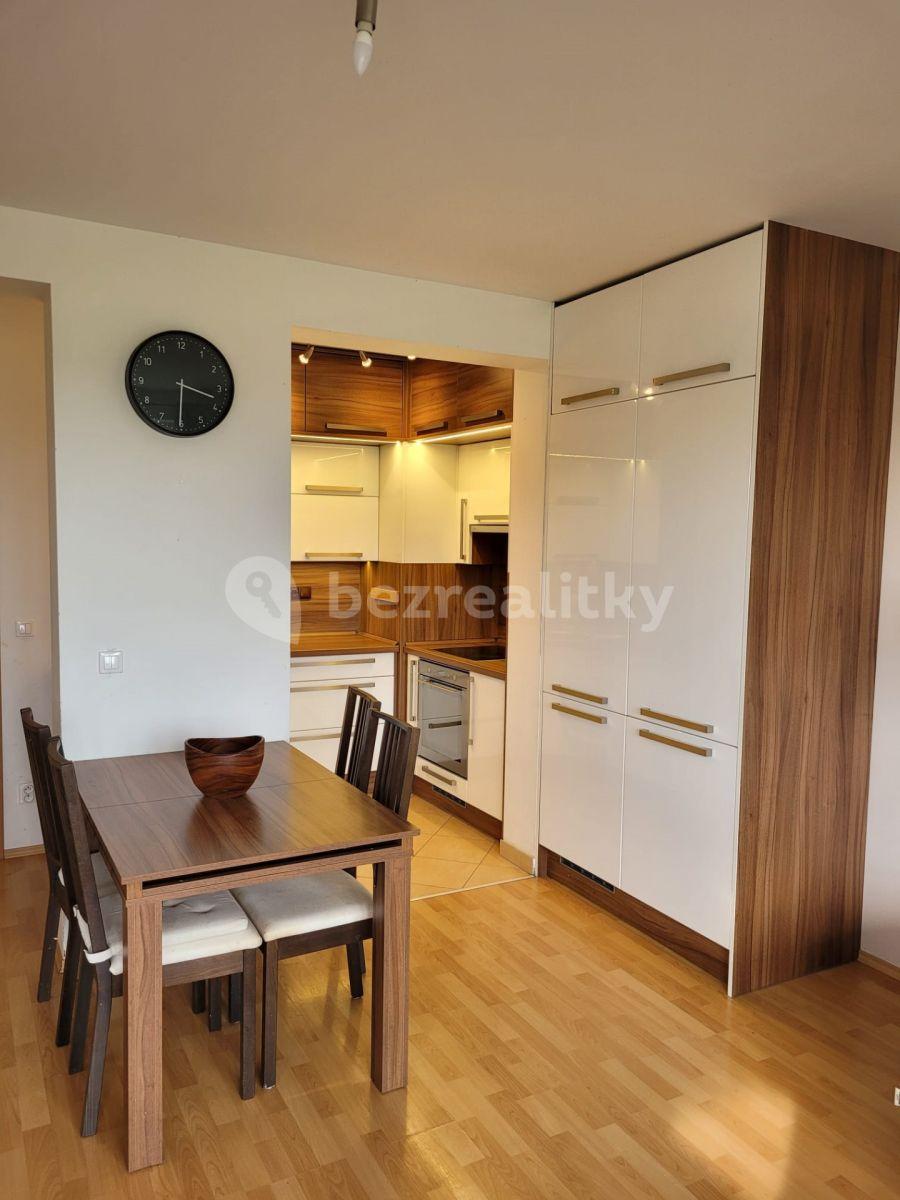 Prodej bytu 4+kk 99 m², Přeučilova, Praha, Praha