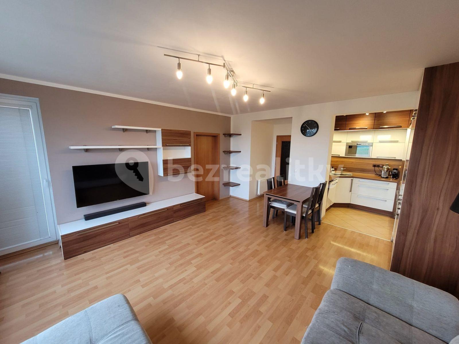 Prodej bytu 4+kk 99 m², Přeučilova, Praha, Praha