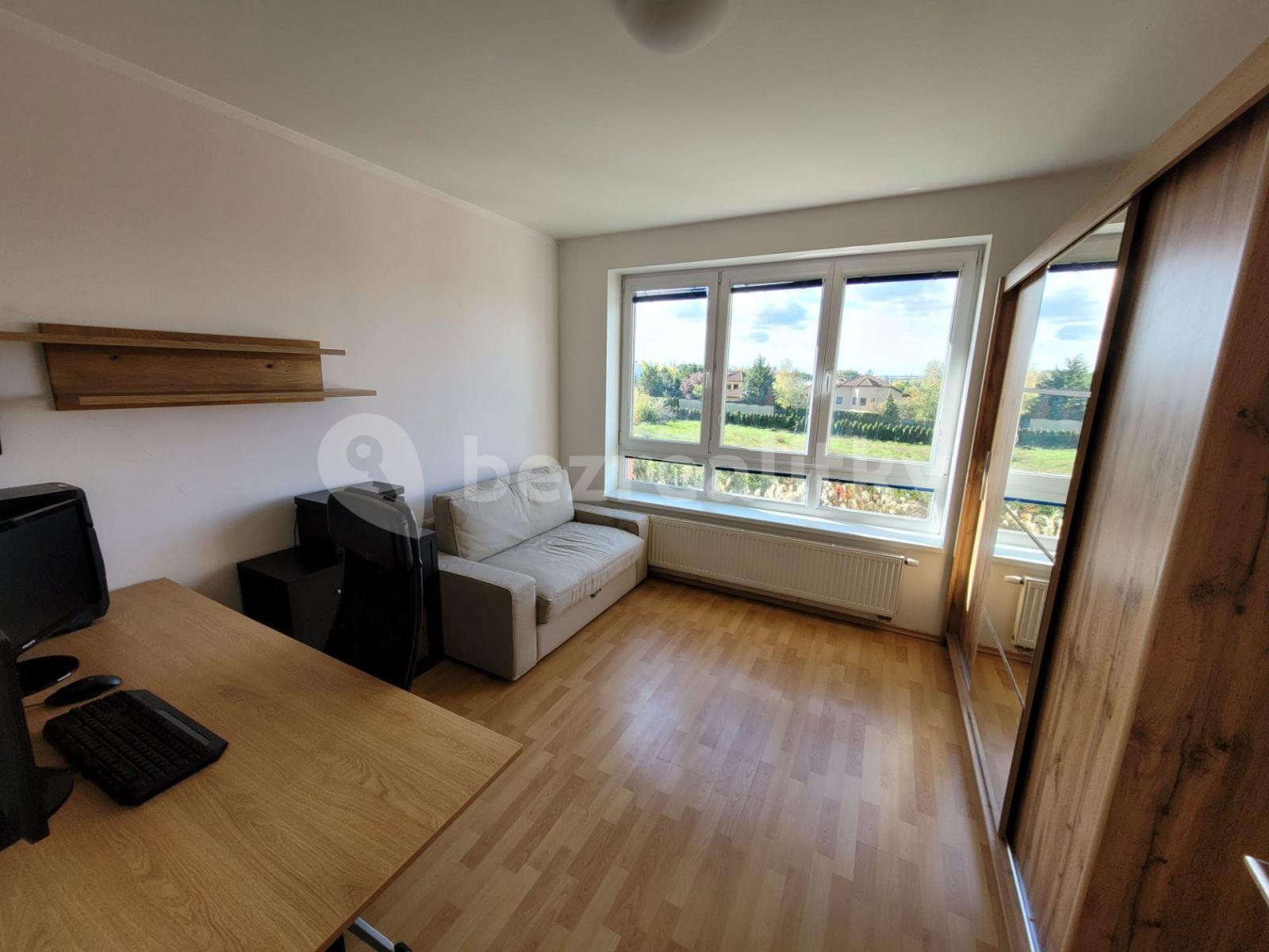 Prodej bytu 4+kk 99 m², Přeučilova, Praha, Praha