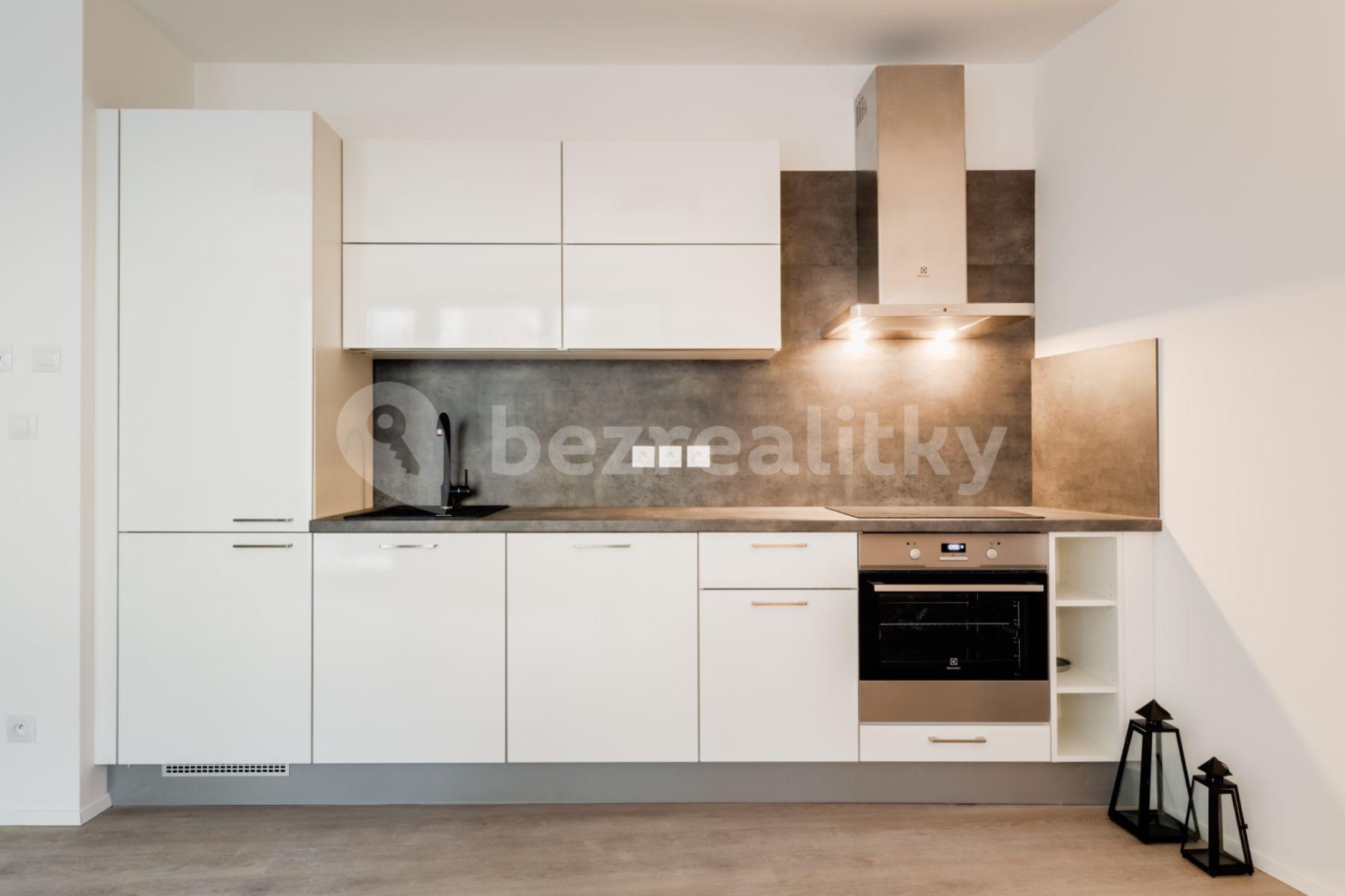 Prodej bytu 2+kk 48 m², Pod Barvířkou, Praha, Praha