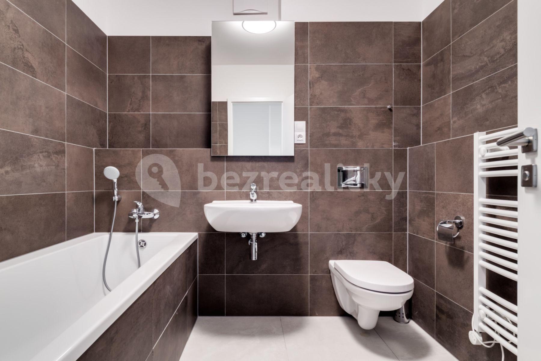 Prodej bytu 2+kk 48 m², Pod Barvířkou, Praha, Praha