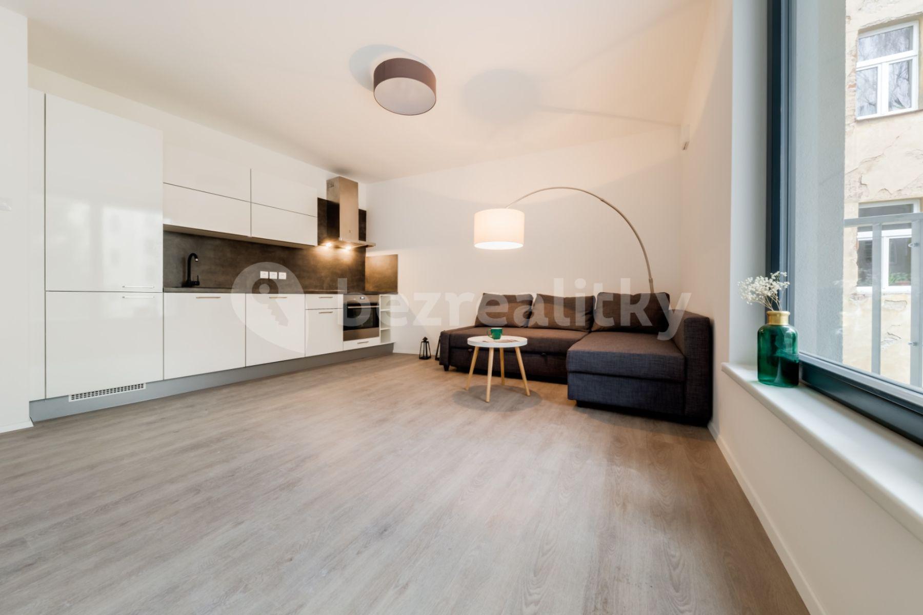 Prodej bytu 2+kk 48 m², Pod Barvířkou, Praha, Praha