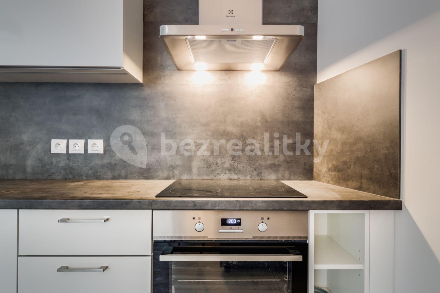 Prodej bytu 2+kk 48 m², Pod Barvířkou, Praha, Praha