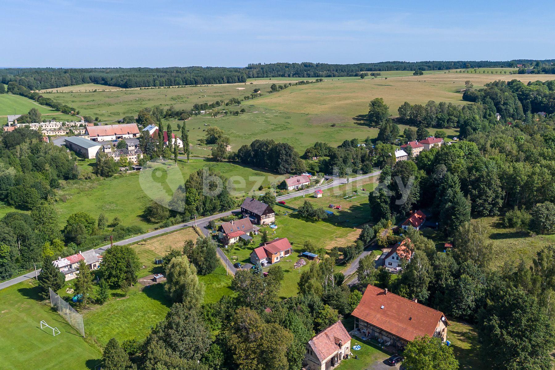 Prodej domu 213 m², pozemek 1.393 m², Bulovka, Bulovka, Liberecký kraj