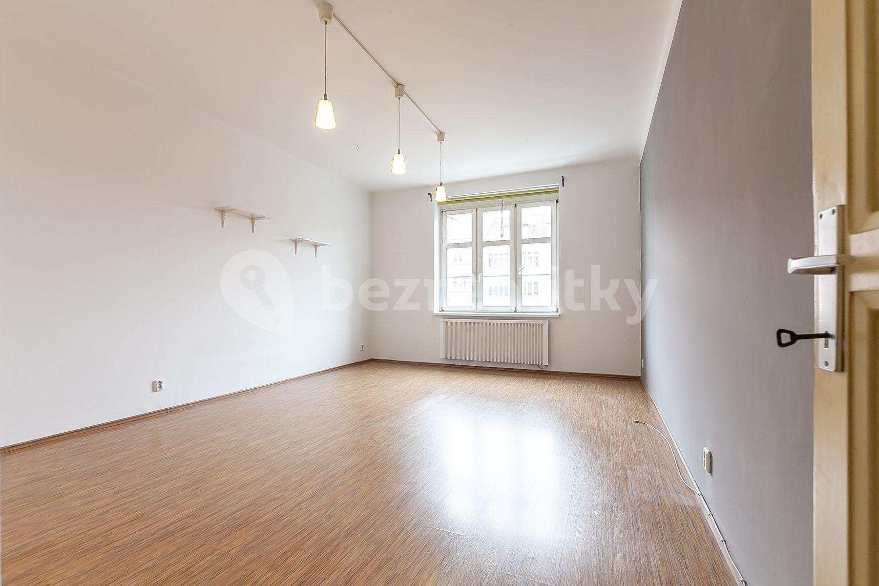 Prodej bytu 2+kk 54 m², 5. května, Praha, Praha