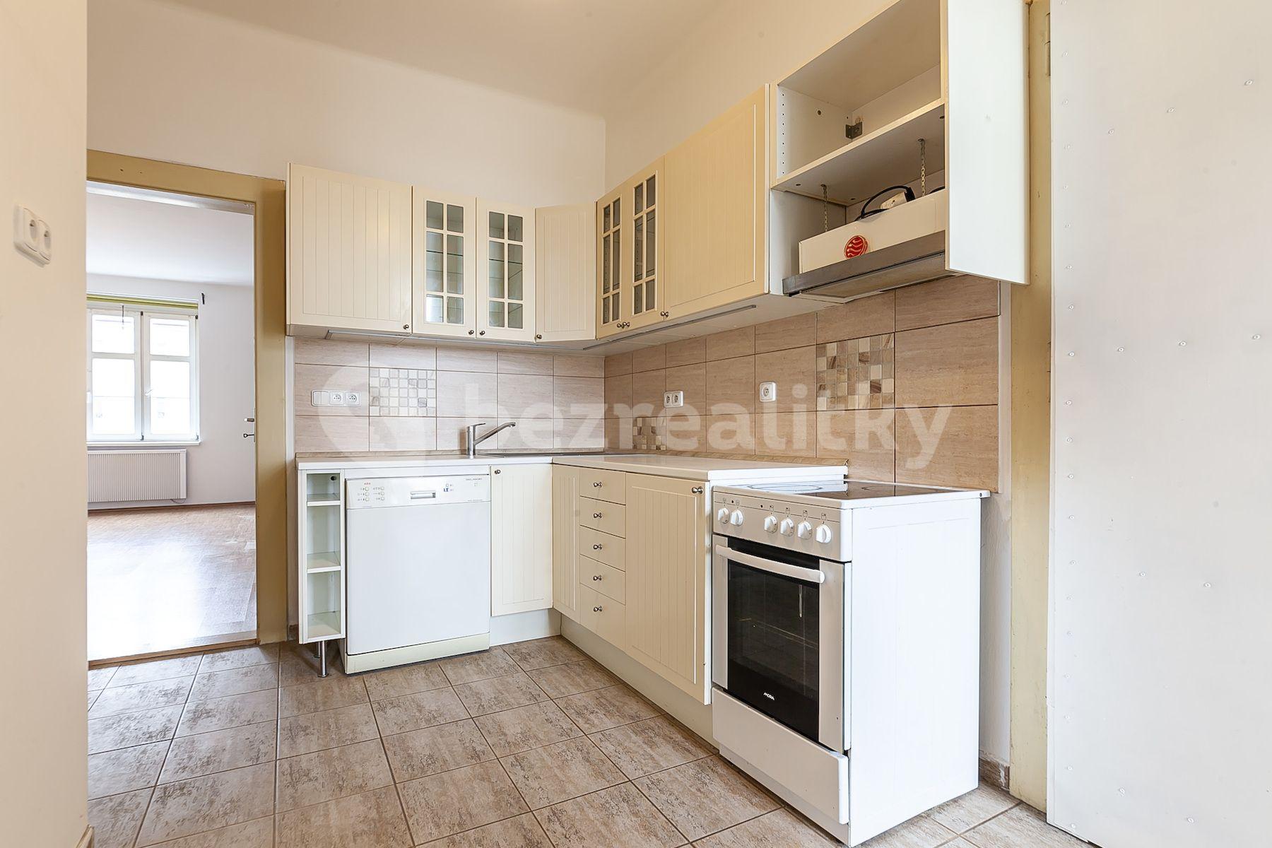 Prodej bytu 2+kk 54 m², 5. května, Praha, Praha