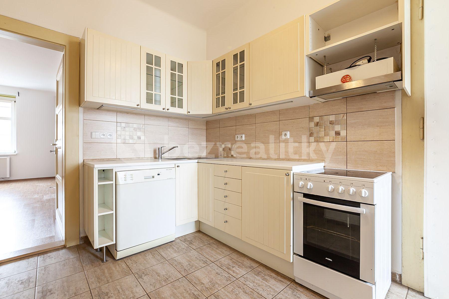 Prodej bytu 2+kk 54 m², 5. května, Praha, Praha