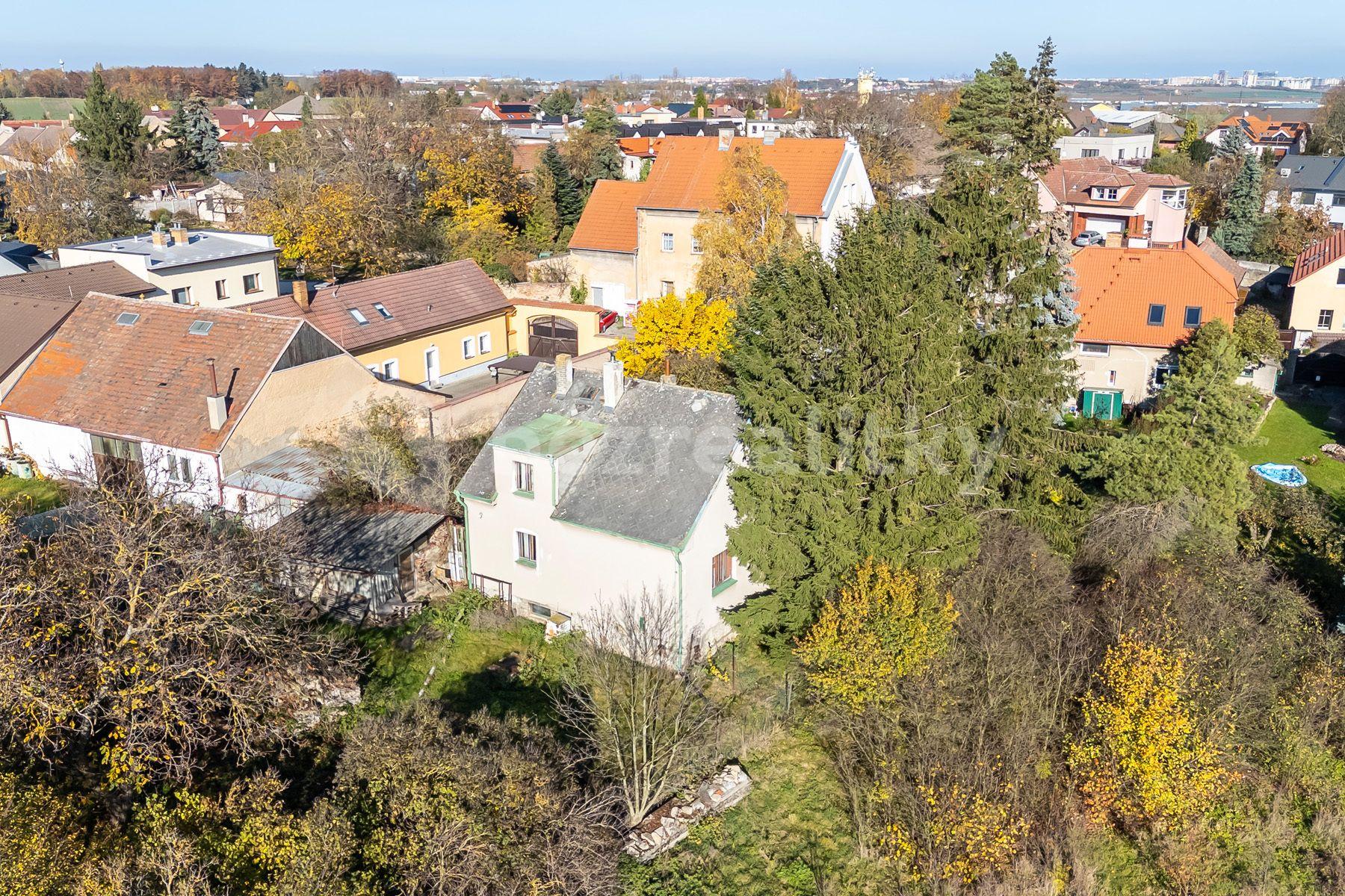 Prodej domu 149 m², pozemek 1.274 m², Dobříč, Dobříč, Středočeský kraj