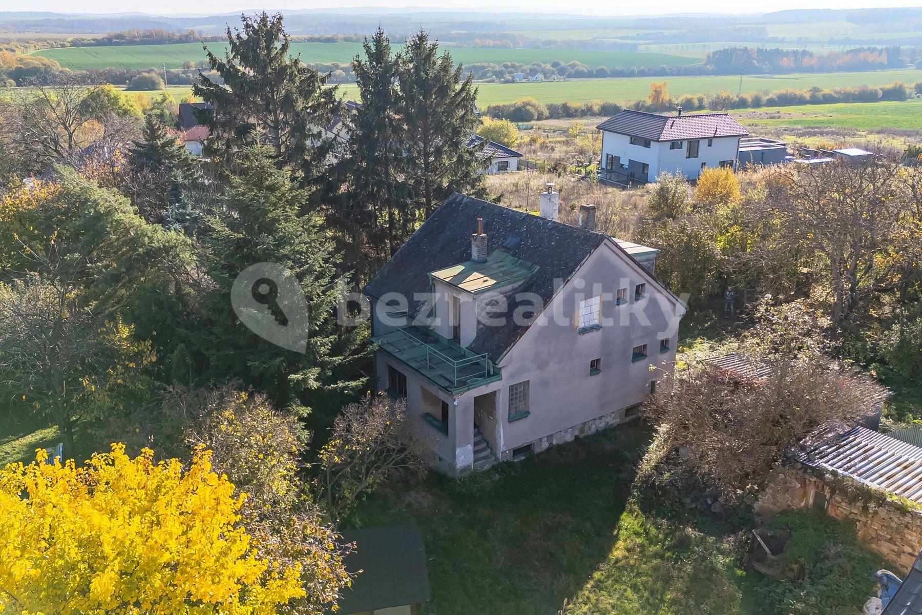 Prodej domu 149 m², pozemek 1.274 m², Dobříč, Dobříč, Středočeský kraj