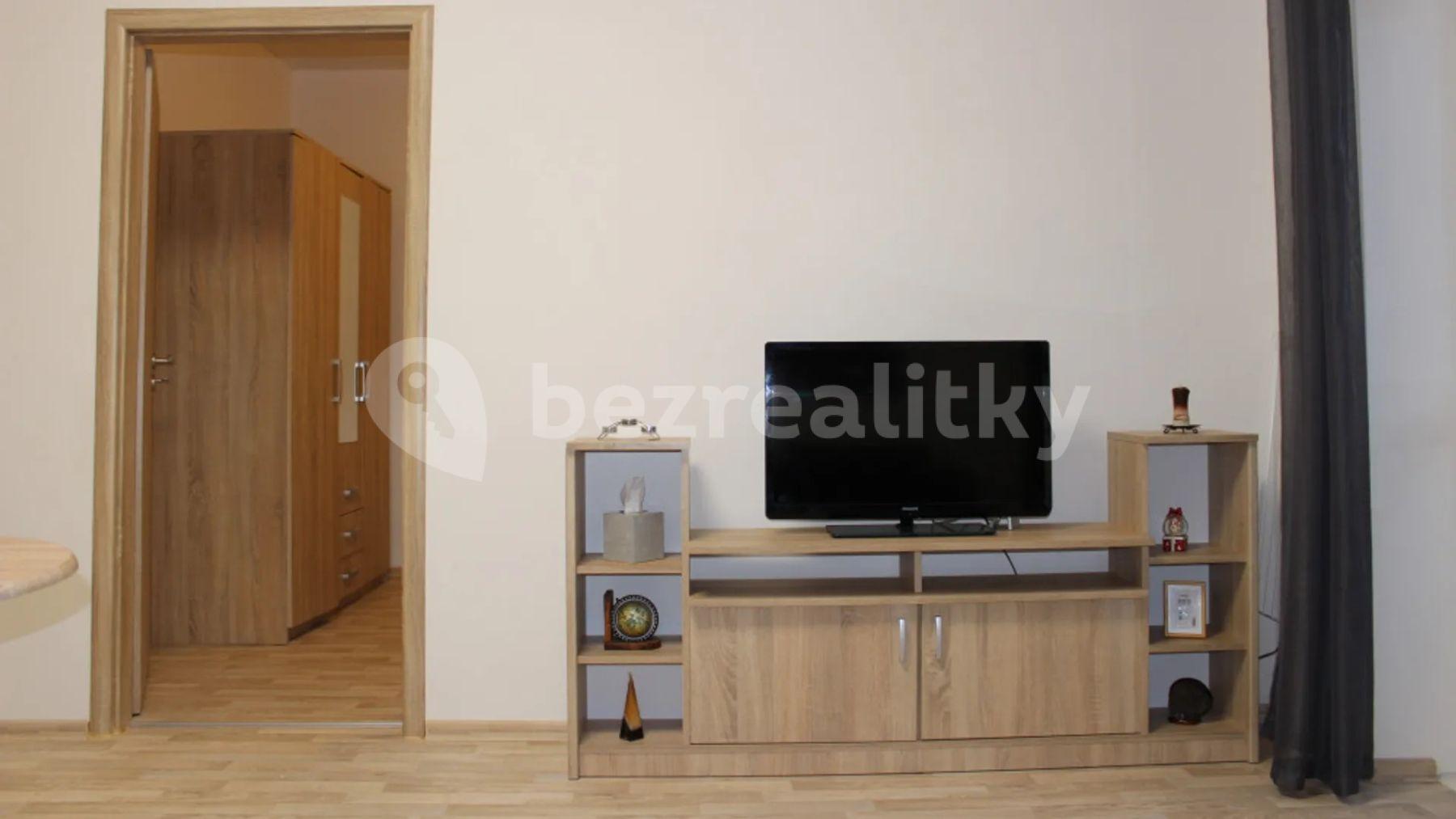 Pronájem bytu 2+kk 43 m², Renneská třída, Brno, Jihomoravský kraj