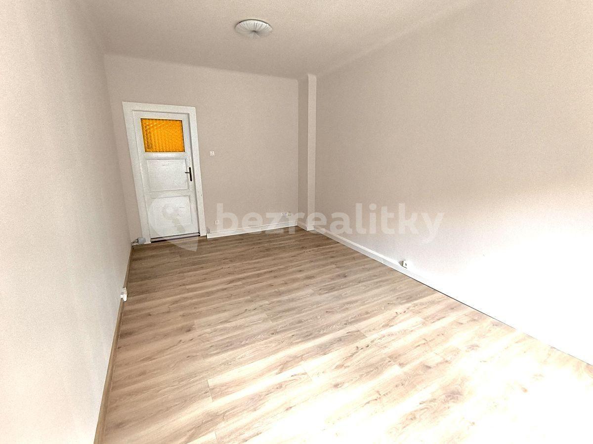 Pronájem bytu 3+kk 62 m², Plzeňská, Praha, Praha