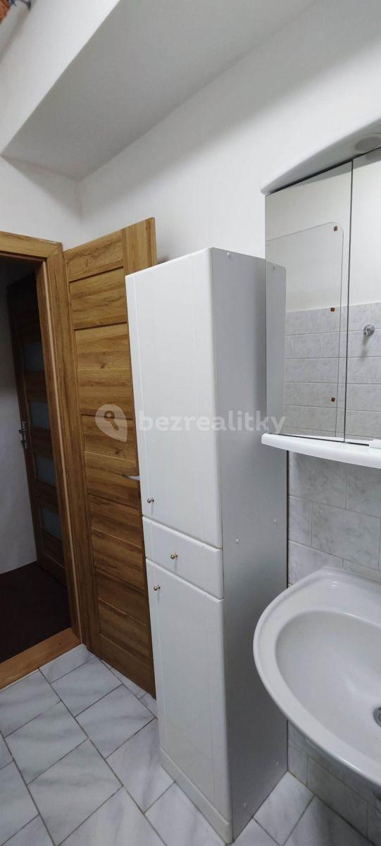 Pronájem bytu 3+1 78 m², Dvorecká, Praha, Praha