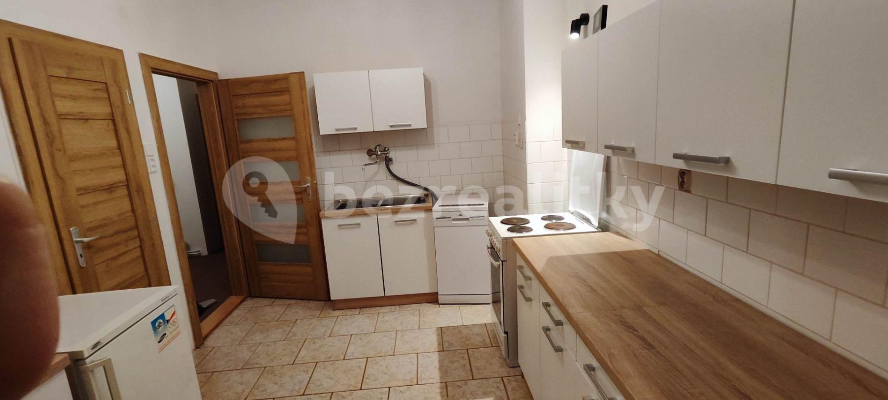 Pronájem bytu 3+1 78 m², Dvorecká, Praha, Praha