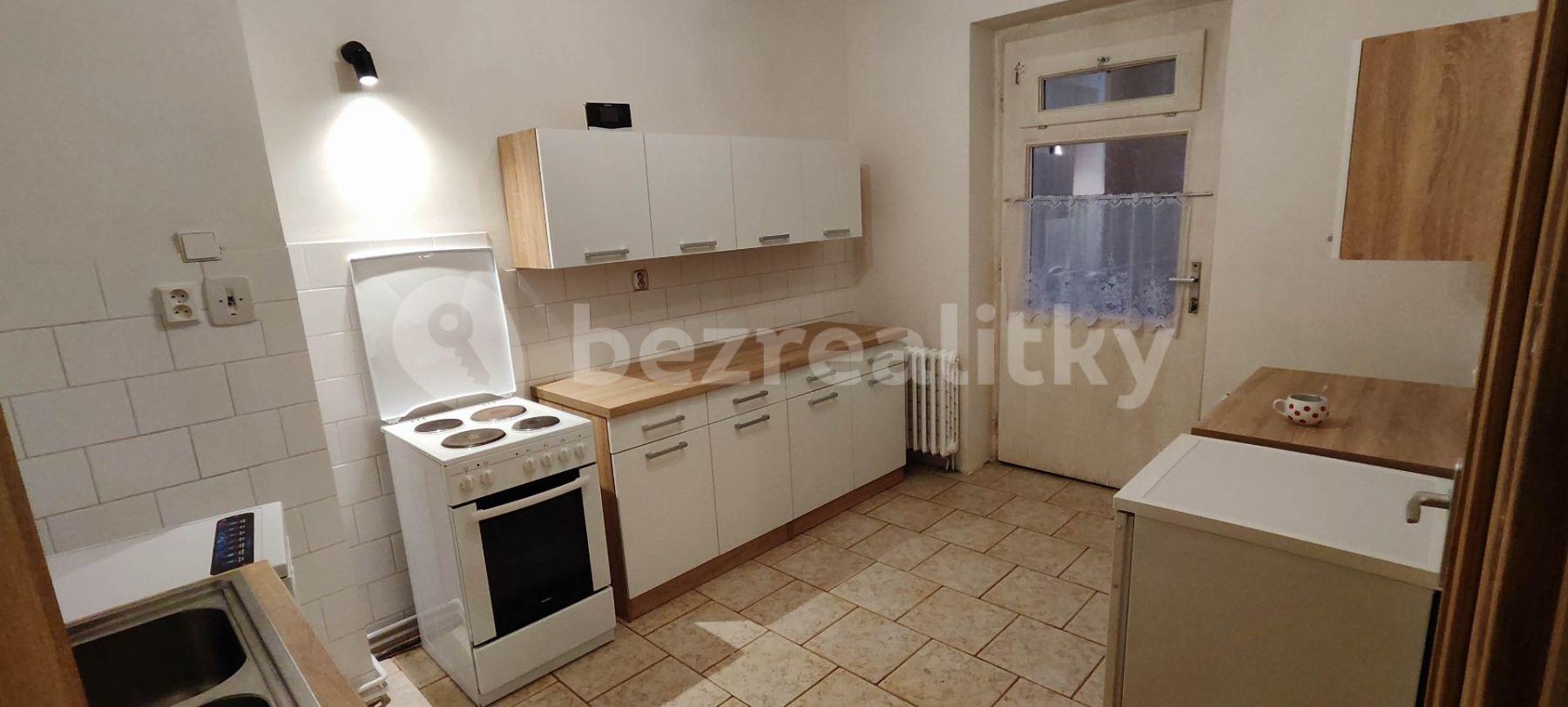 Pronájem bytu 3+1 78 m², Dvorecká, Praha, Praha