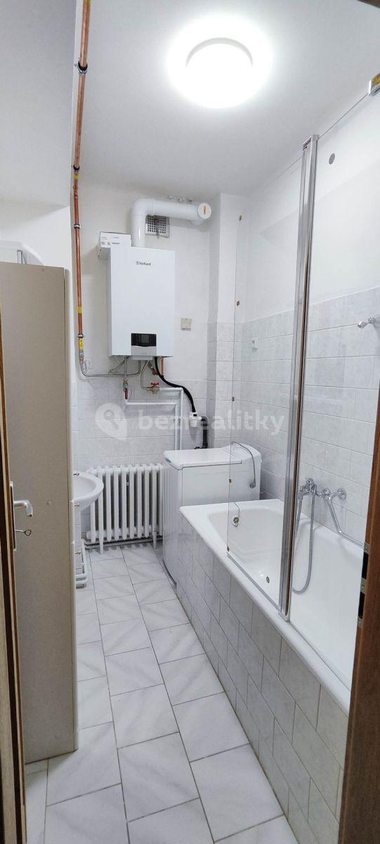 Pronájem bytu 3+1 78 m², Dvorecká, Praha, Praha