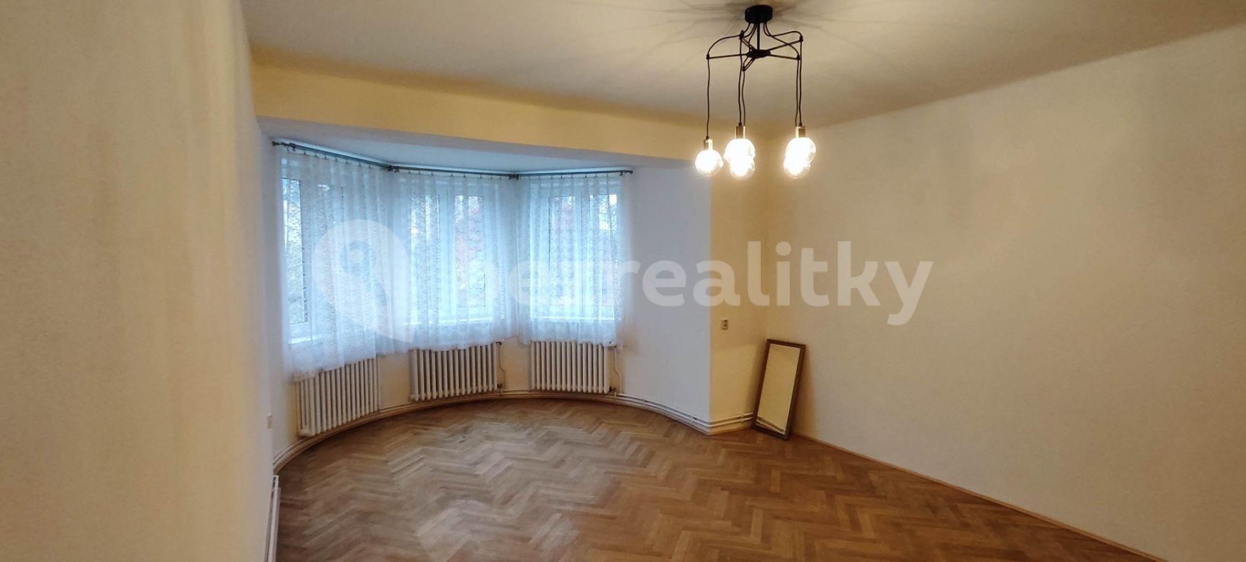 Pronájem bytu 3+1 78 m², Dvorecká, Praha, Praha