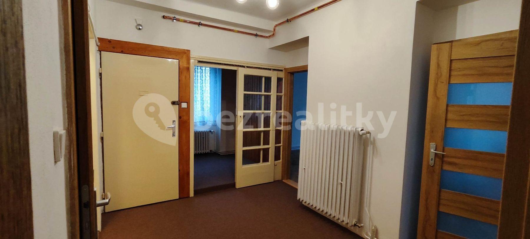 Pronájem bytu 3+1 78 m², Dvorecká, Praha, Praha