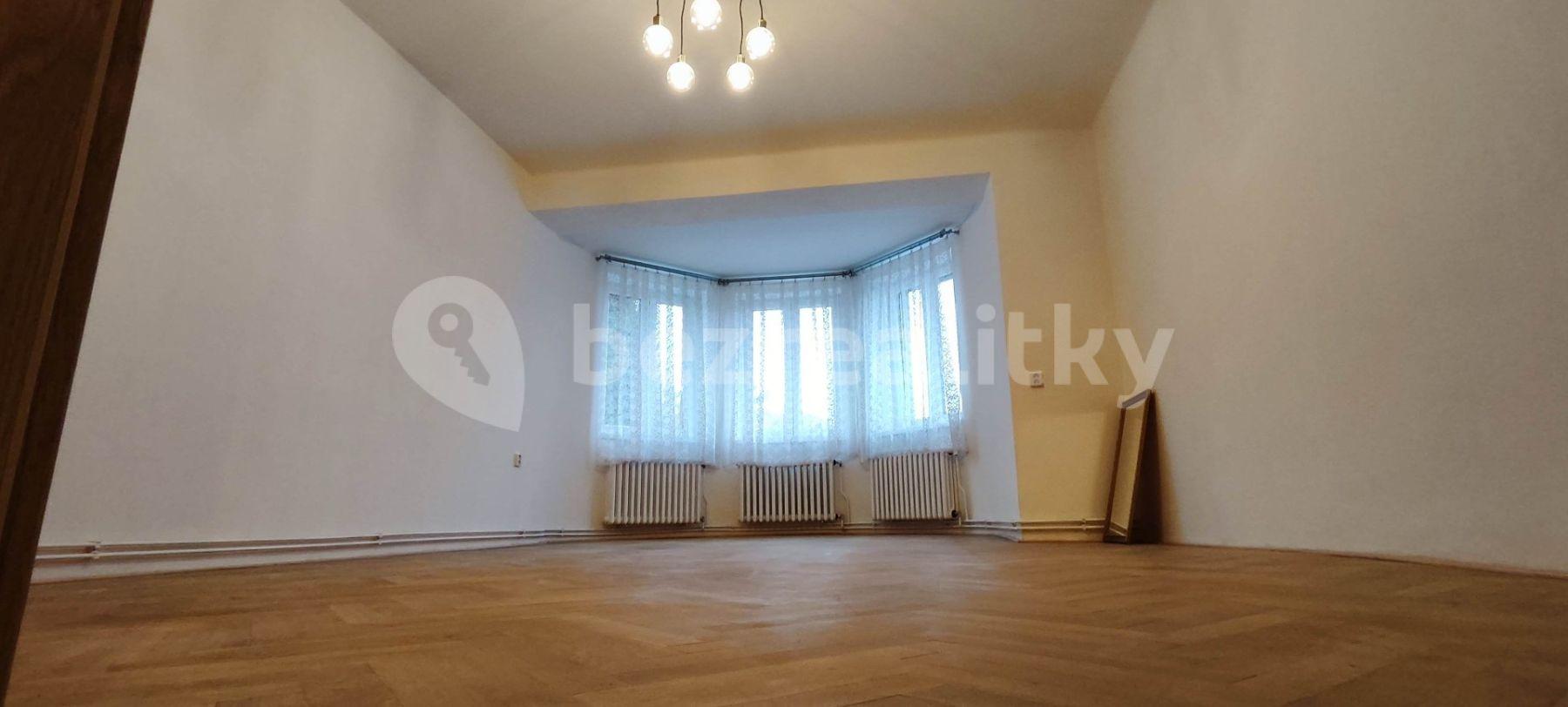 Pronájem bytu 3+1 78 m², Dvorecká, Praha, Praha