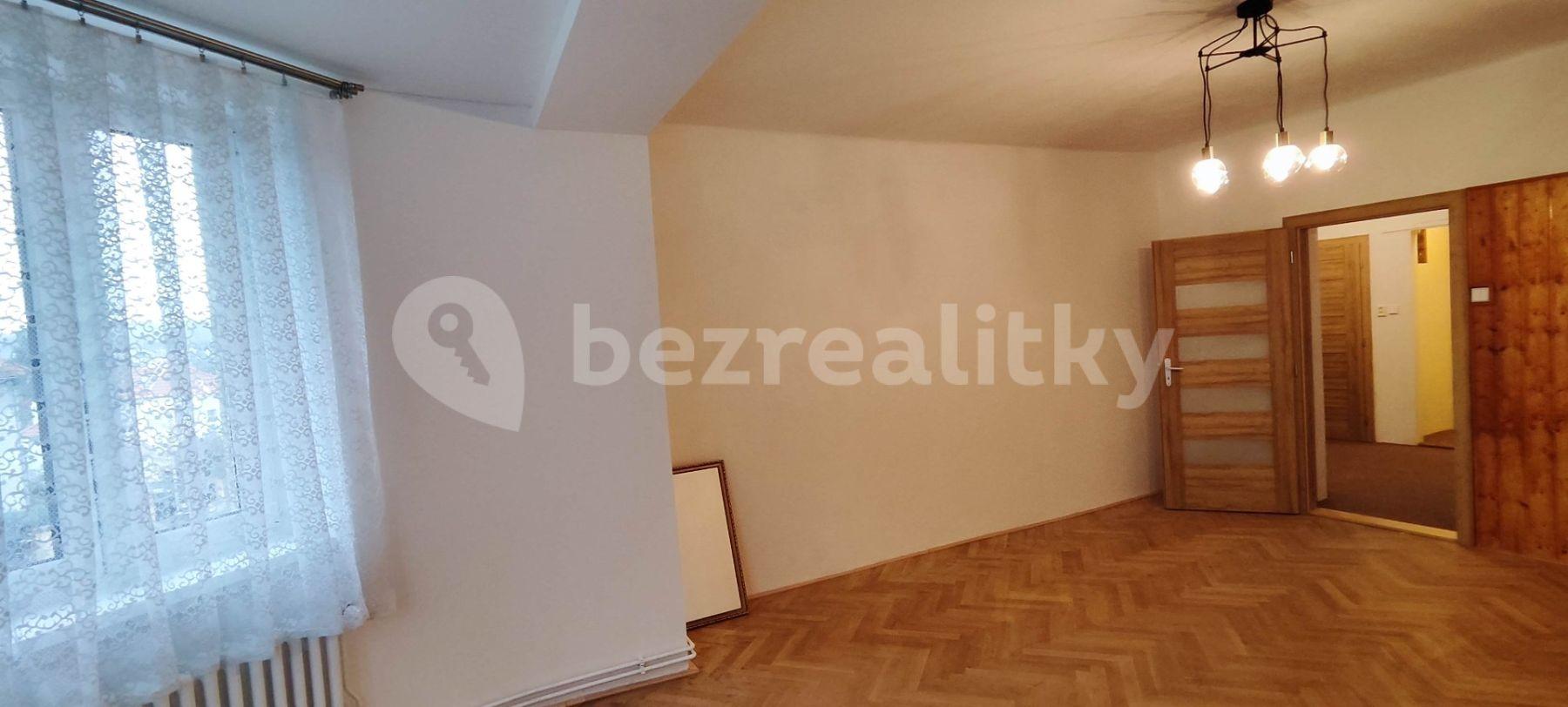 Pronájem bytu 3+1 78 m², Dvorecká, Praha, Praha