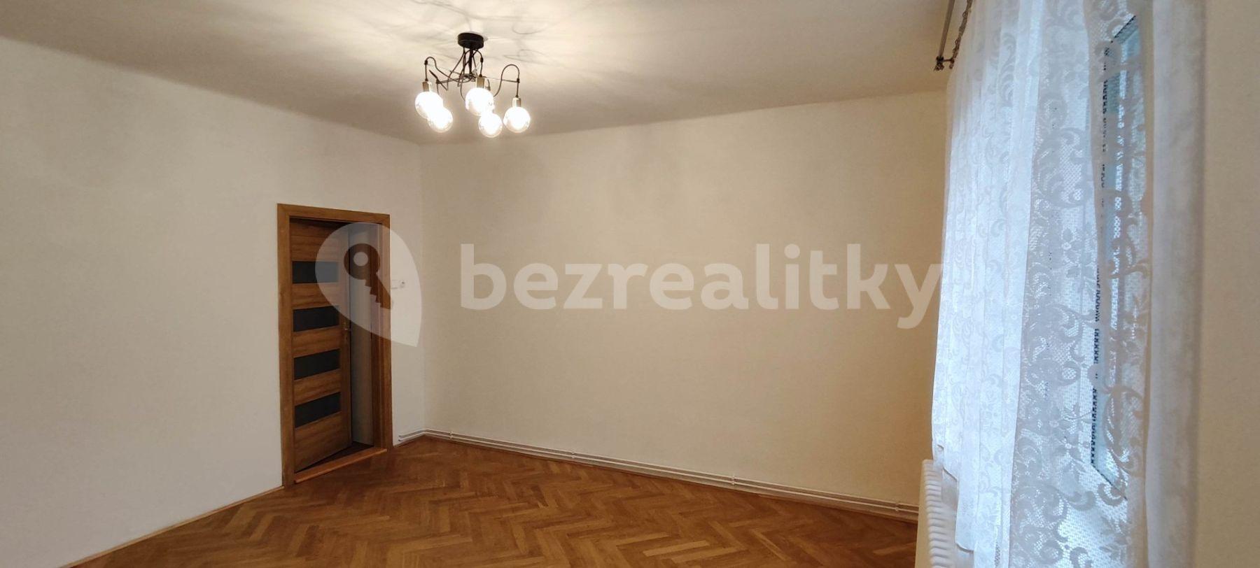 Pronájem bytu 3+1 78 m², Dvorecká, Praha, Praha