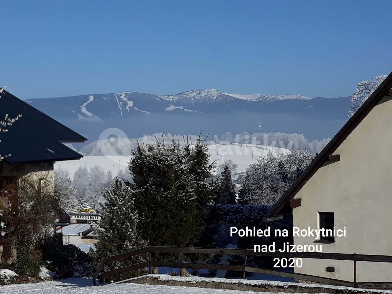 Pronájem chaty, chalupy, Vysoké nad Jizerou, Liberecký kraj