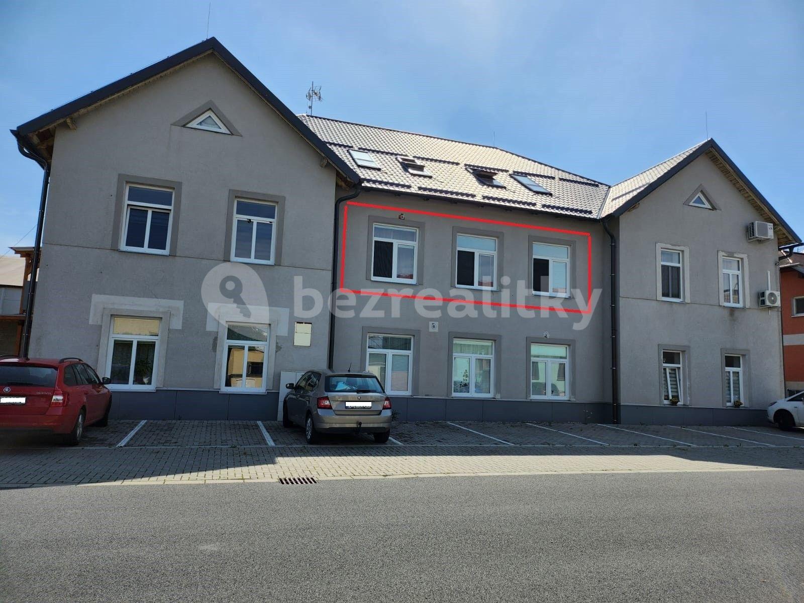 Prodej bytu 3+kk 70 m², Vrchlického, Mohelnice, Olomoucký kraj