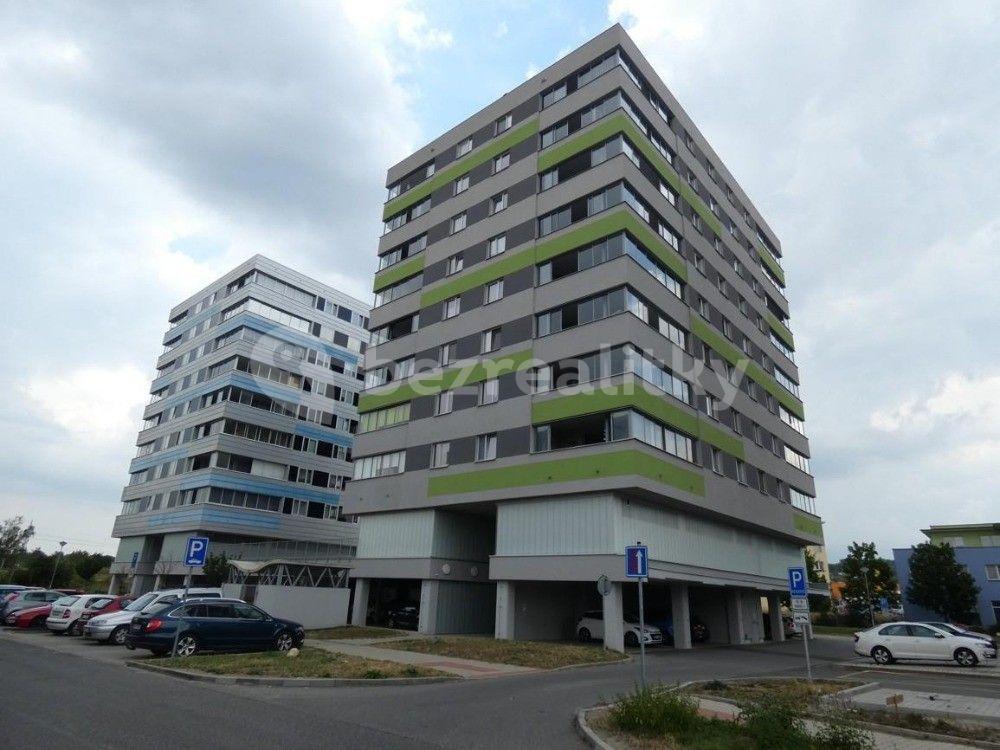 Pronájem bytu 1+kk 34 m², 17. listopadu, Mladá Boleslav, Středočeský kraj