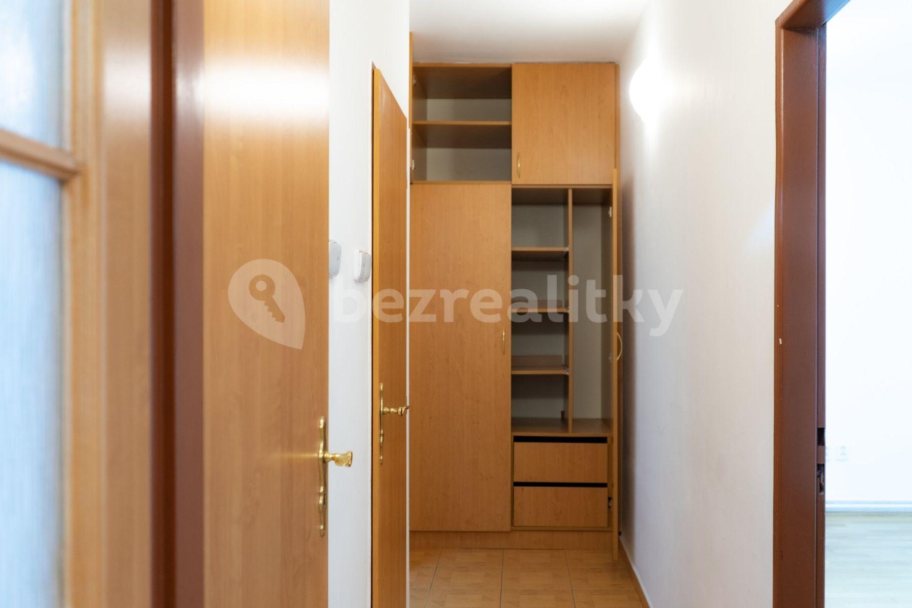 Pronájem bytu 2+kk 50 m², Hořanská, Praha, Praha