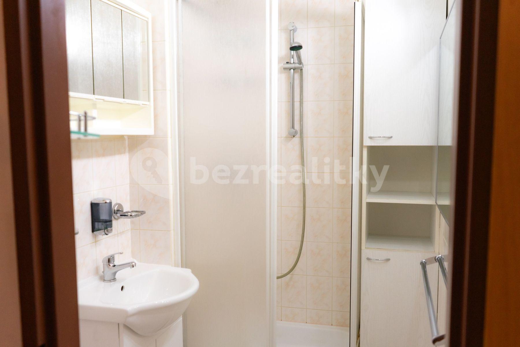 Pronájem bytu 2+kk 50 m², Hořanská, Praha, Praha